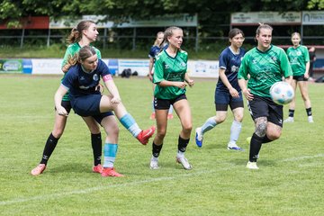 Bild 91 - F VfL Pinneberg - GW Eimsbuettel4 : Ergebnis: 9:0